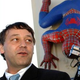 Illustration for article titled Sam Raimi And Tobey Maguire Back For Spidey 4 And 5